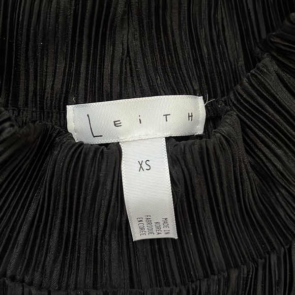 Leith (anthropology) Top size XS - Picture 3 of 4